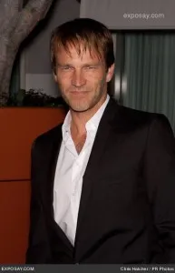 Stephen Moyer