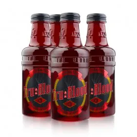 Tru Blood Beverage