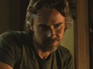 Sam Trammell