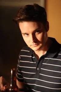 Michael McMillian True Blood Steve Newlin