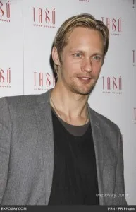 Alexander Skarsgard