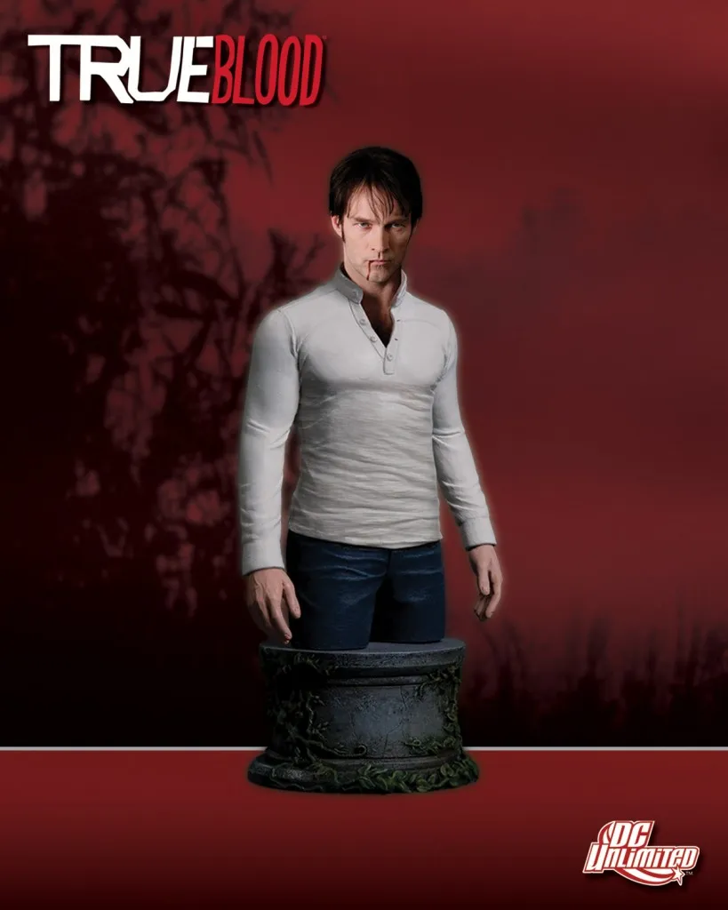 Bill-Figurine Bill-Figurine