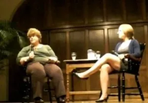 Charlaine-Harris-Rhodes-College