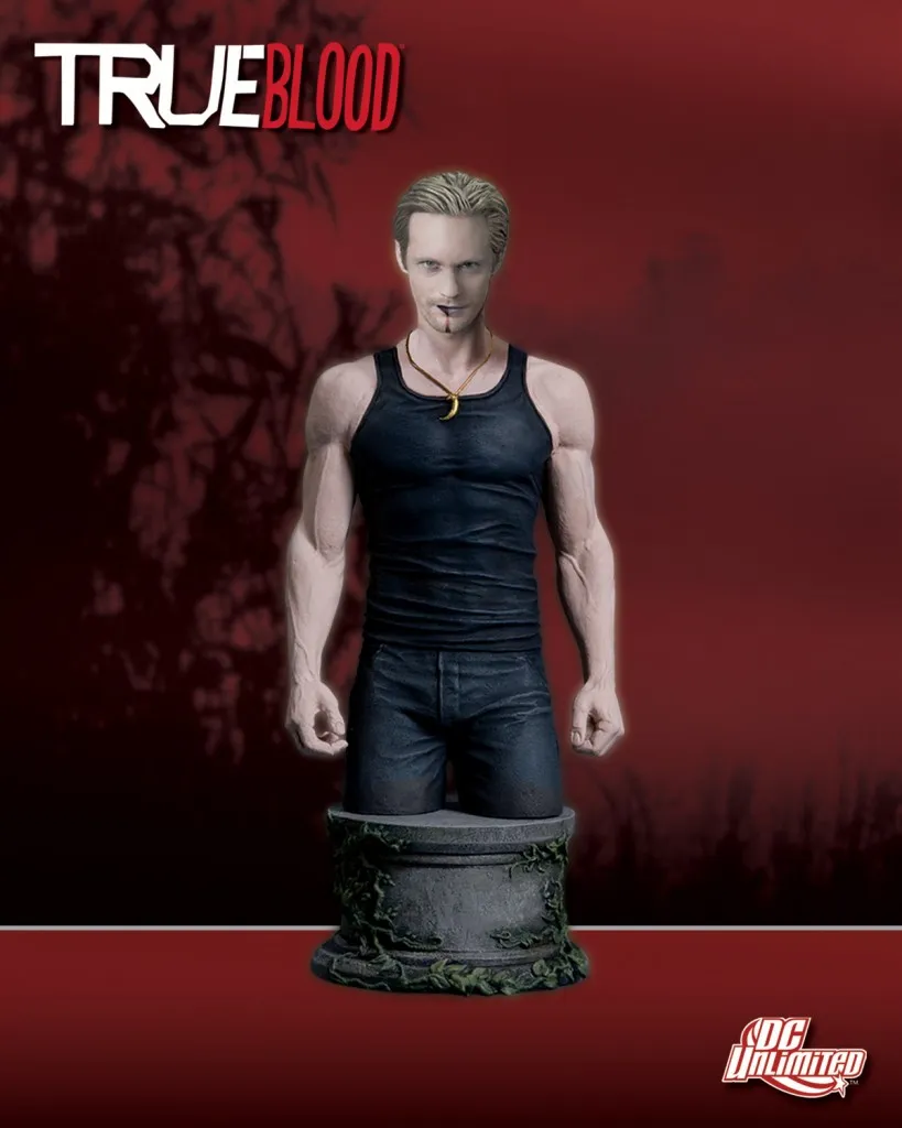 Eric-Figurine Eric-Figurine