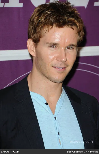 Ryan Kwanten Ryan Kwanten