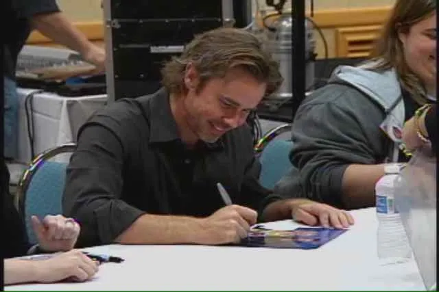 Sam Trammell