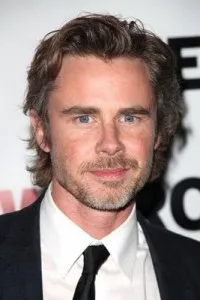 Sam Trammell