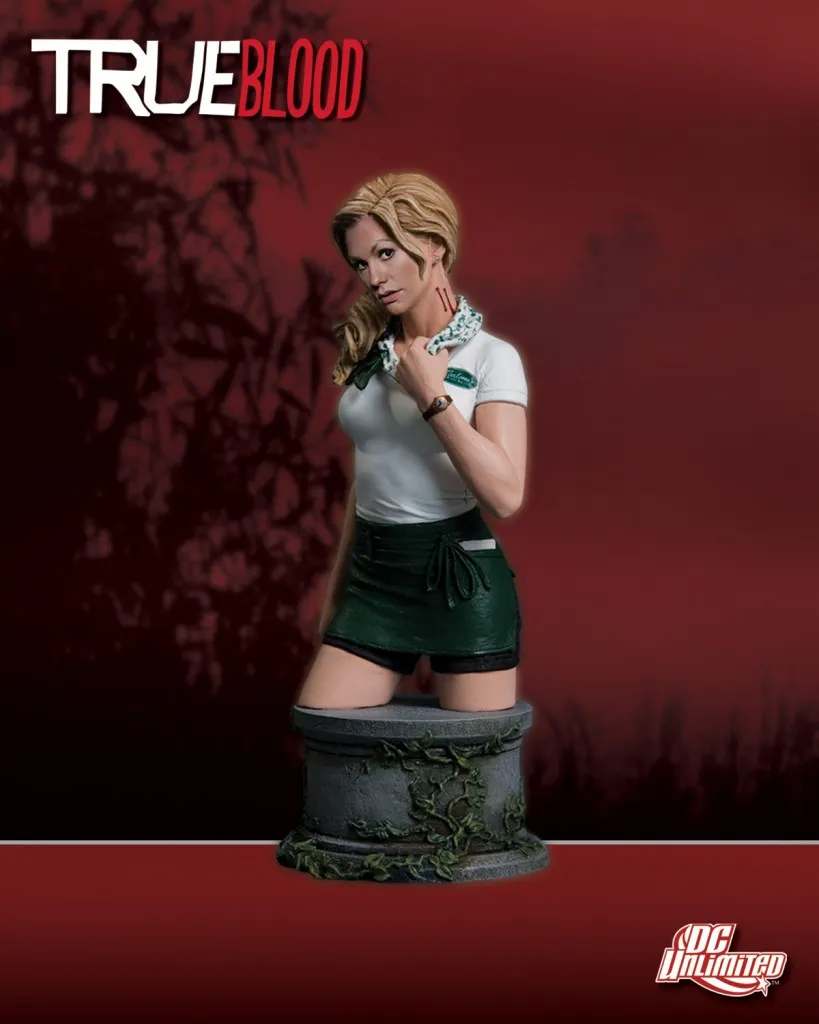 Sookie-Figurine Sookie-Figurine