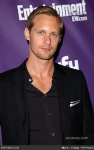 Alexander Skarsgard