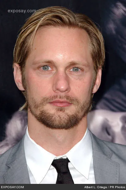 Alexander Skarsgard