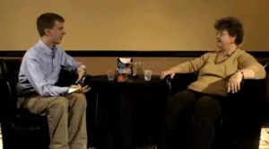 charlaine-harris-bouchercon-2009-part-2-video