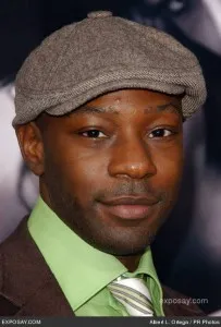 Nelsan Ellis