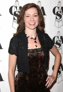 Carrie Preston Artios Awards 2009