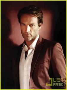 Stephen Moyer