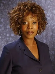 Alfre Woodard
