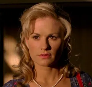 Sookie Stackhouse