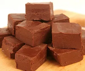 fudge