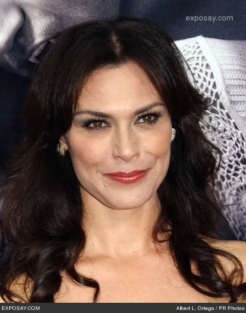 michelle-forbes_Albert L Ortega via Exposay_com