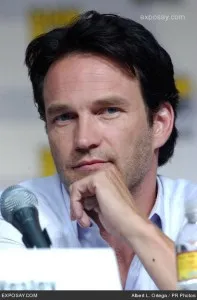 Stephen Moyer