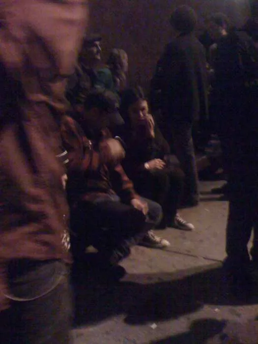 Michelle-Chris-out-4-blood