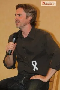 Sam Trammell True Blood Sam Merlotte at Eyecon