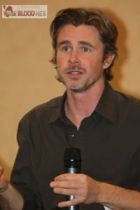 Sam Trammell True Blood Sam Merlotte at Eyecon