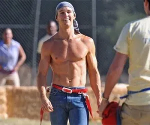 jason stackhouse ryan kwanten hbo true blood