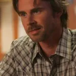 Sam Trammell photo