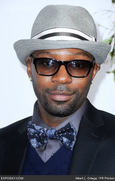 Nelsan Ellis