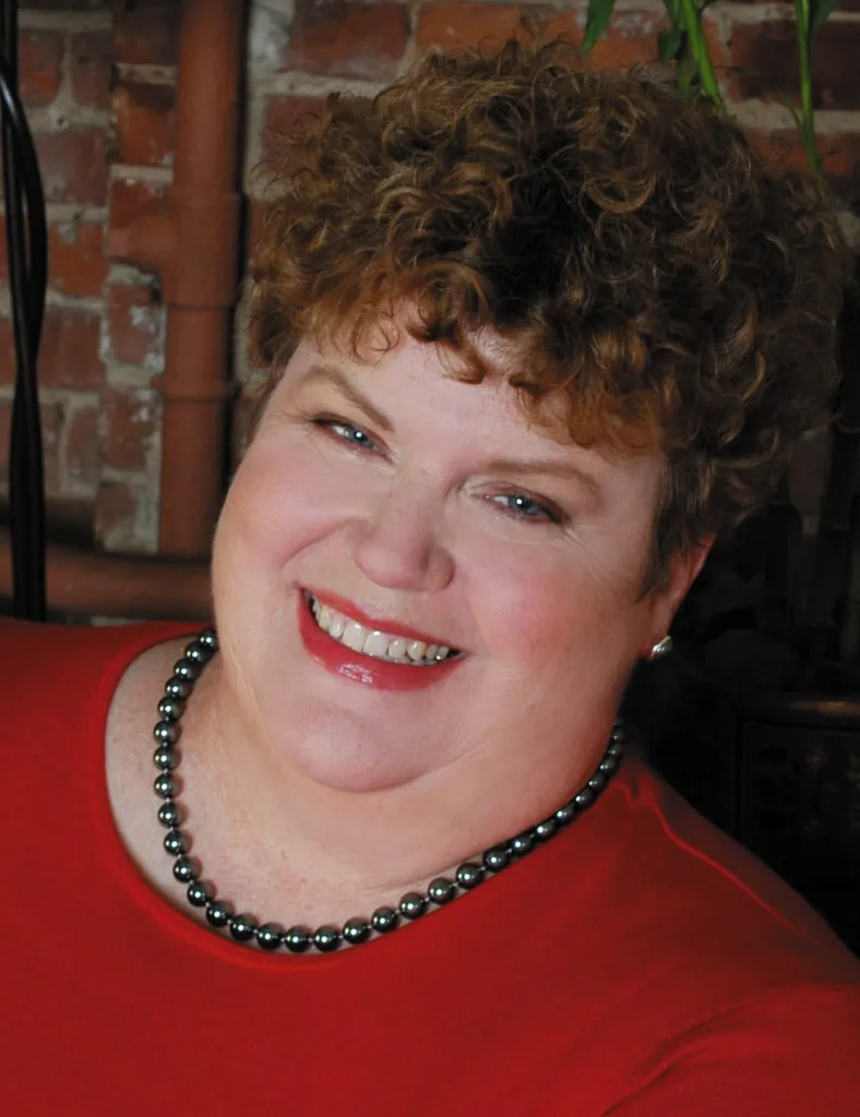 Charlaine-Harris
