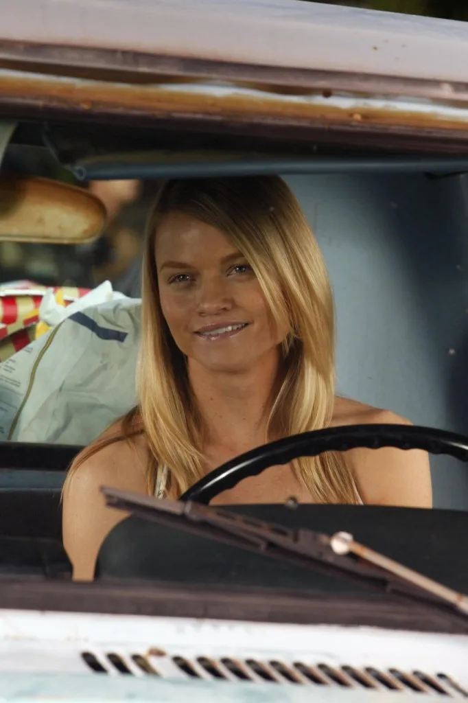 Lindsey Pulsipher True Blood Crystal Norris