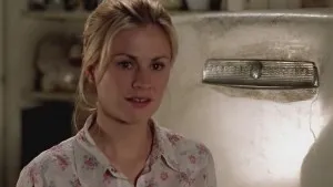 Anna Paquin True Blood Sookie Stackhouse