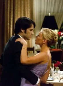 Stephen Moyer, Anna Paquin, True Blood, Bill Compton, Sookie Stackhouse