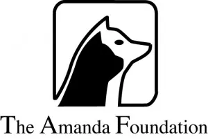 The Amanda Foundation Logo
