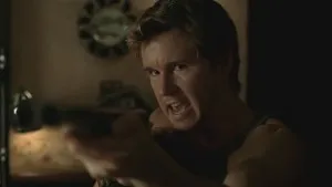 Ryan Kwanten in True Blood as Jason Stackhouse in Episode 9 