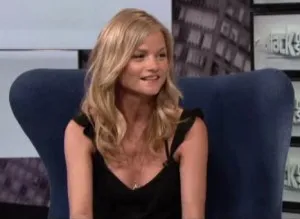 Lindsay Pulsipher True Blood Crystal Norris