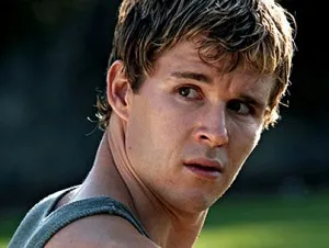 Ryan Kwanten, True Blood, Jason Stackhouse