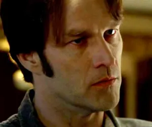Stephen Moyer, True Blood, Bill Compton