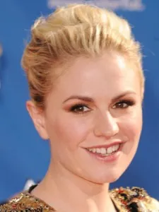 Anna Paquin True Blood 2010 Emmy Awards