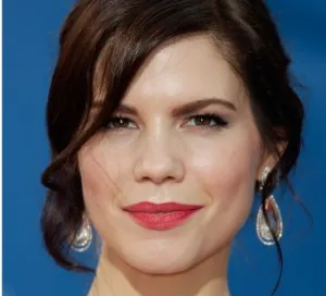 Mariana Klaveno True Blood 2010 Emmy Awards