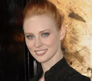 Deborah Ann Woll, True Blood, Jessica Hamby