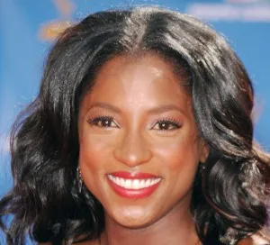 Rutina Wesley True Blood 2010 Emmy Awards