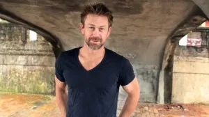 Grant Bowler, True Blood, Coot