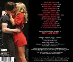 True Blood Season 2 Score