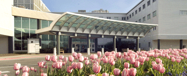 DC VA-Hospital VA Hospital in D.C.