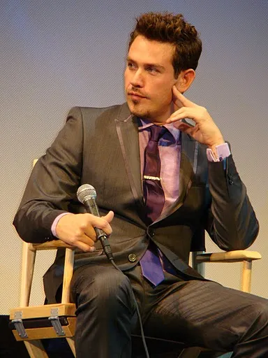 DSC06490 Kevin Alejandro, True Blood