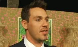 Kevin Alejandro True Blood jesus