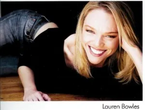 Lauren Bowles True Blood Holly Cleary