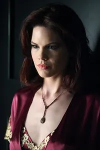Mariana Klaveno as True Blood Lorena in Plum