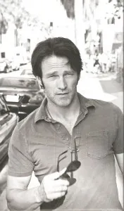 Stephen Moyer